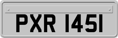 PXR1451