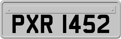 PXR1452