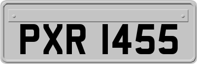 PXR1455