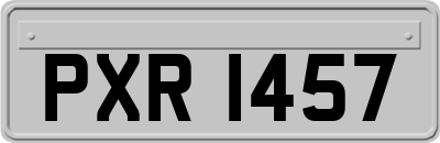 PXR1457