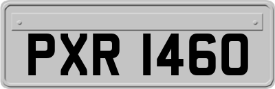 PXR1460