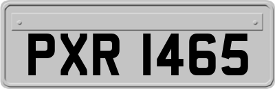 PXR1465