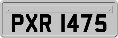 PXR1475