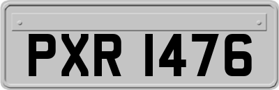 PXR1476