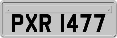 PXR1477