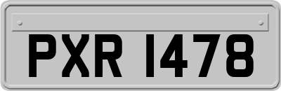 PXR1478