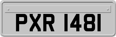 PXR1481