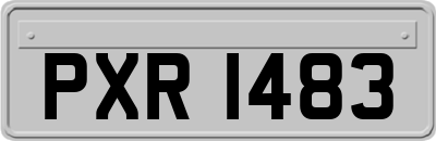 PXR1483