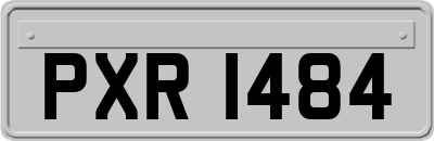 PXR1484