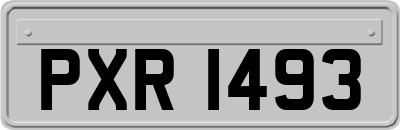 PXR1493