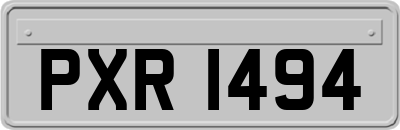 PXR1494