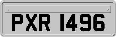 PXR1496