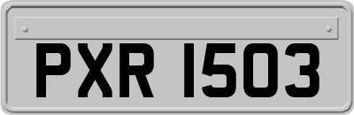 PXR1503