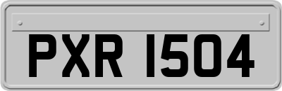 PXR1504