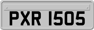 PXR1505