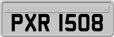 PXR1508