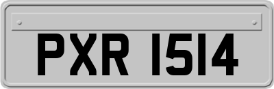 PXR1514