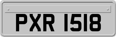 PXR1518