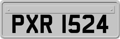 PXR1524