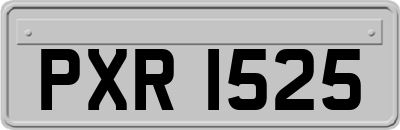 PXR1525