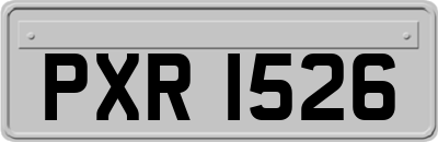 PXR1526