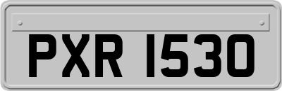 PXR1530