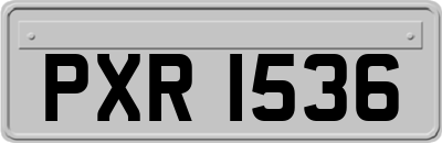 PXR1536