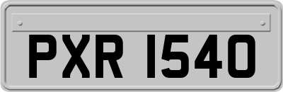 PXR1540