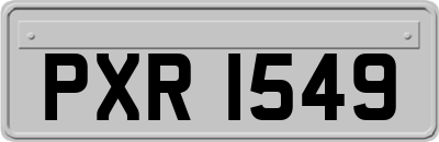 PXR1549