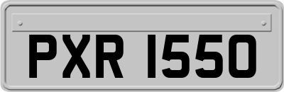 PXR1550