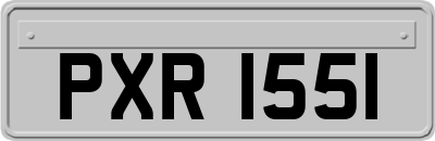 PXR1551