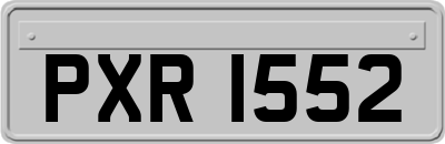 PXR1552