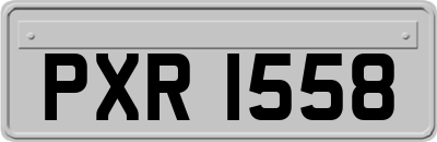 PXR1558