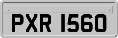 PXR1560