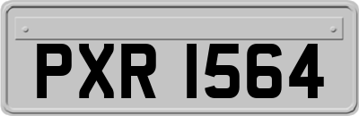 PXR1564