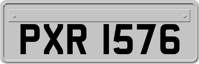 PXR1576