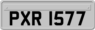 PXR1577