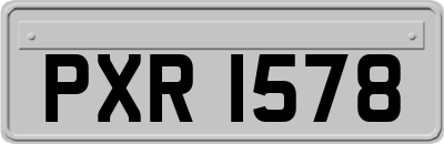 PXR1578