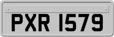 PXR1579