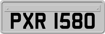 PXR1580