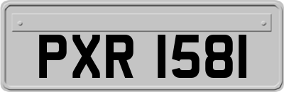 PXR1581