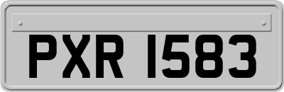 PXR1583