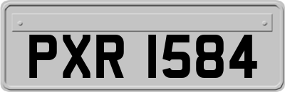 PXR1584