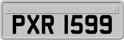 PXR1599