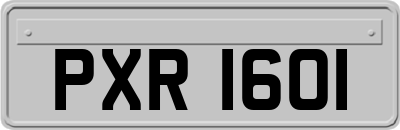 PXR1601