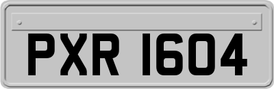 PXR1604