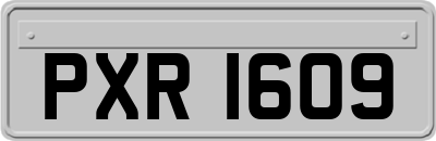 PXR1609