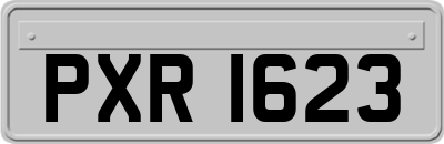 PXR1623