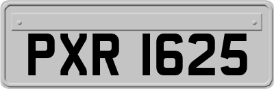 PXR1625