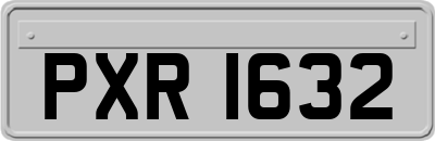 PXR1632